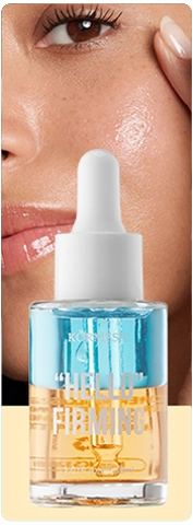 Hello Firming - Serum pas cher